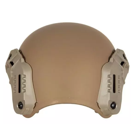Emerson MK Replica Helmet Combat Helmet Airsoft Coyote