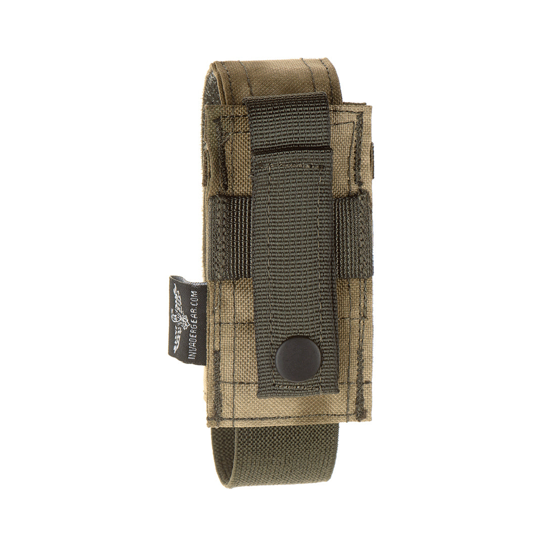 Invader Gear Single Grenade Pouch 40mm Shells