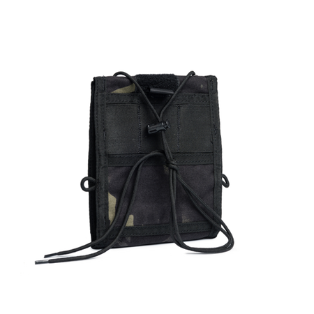 Beretta Tactical Admin Travel Wallet Pouch