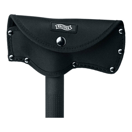 Walther Tactical Tomahawk 2 1065 Carbon Steel 