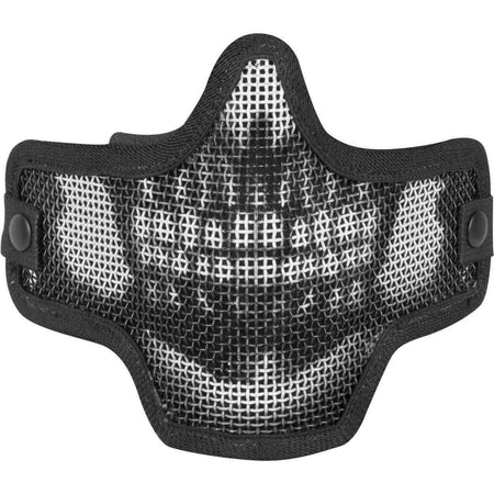 Valken V1 Airsoft Face Mesh Mask 