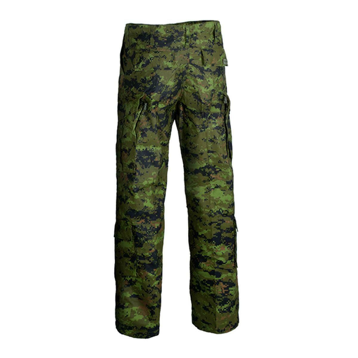 Invader Gear Revenger TDU Trousers Cadpat Camo