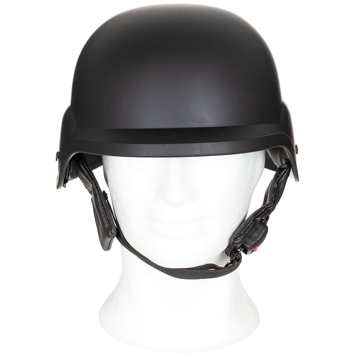 Ex-Army Surplus British Cadet Training Helmet Black