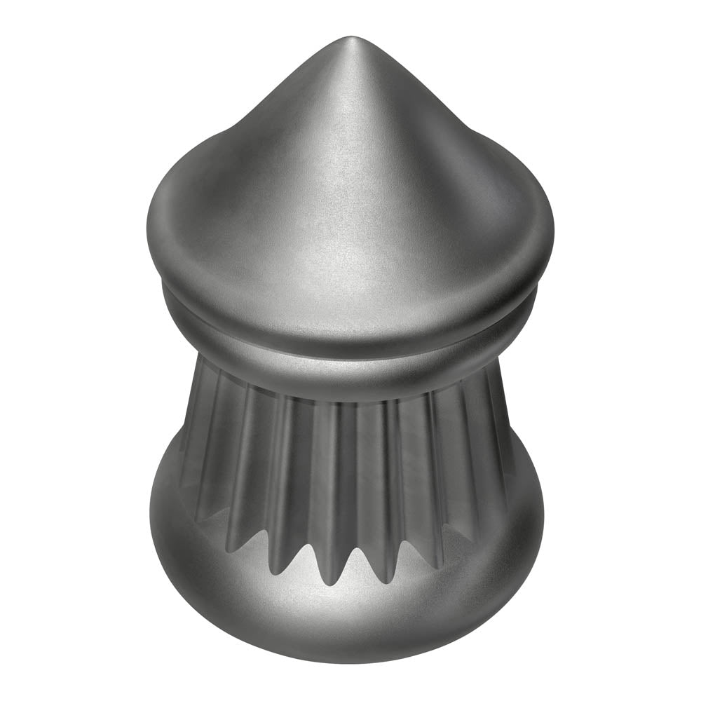 Umarex Intruder Air Rifle Pellets Pointed 4.5mm .177 Pointed