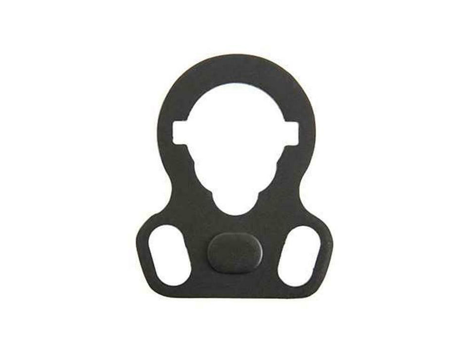 Cyma Airsoft Ambidextrous Sling Adapter End Plate