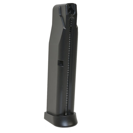Swiss Arms 4.5mm bb Magazine SA24 CO2 Version 21rd