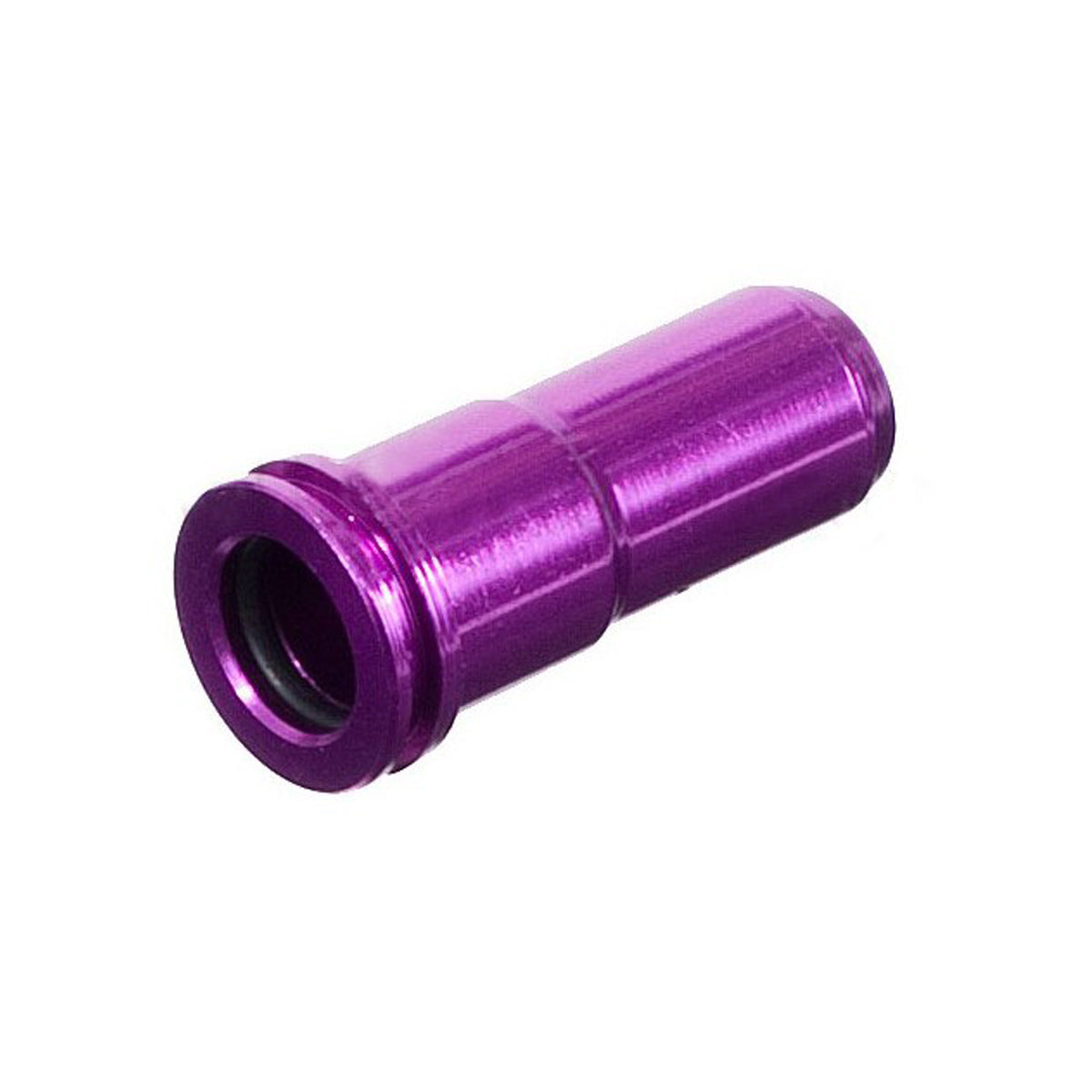 SHS Airsoft AK Aluminium Air Nozzle with O-Ring 20.60mm (Long)