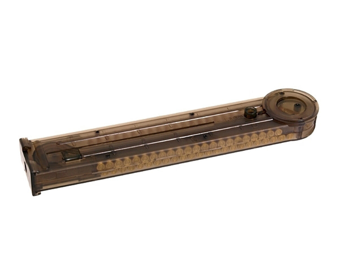 Cyma Airsoft P90 Magazine Low-Cap 68rd C.121