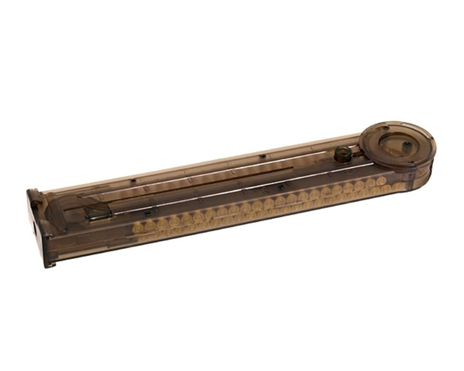 Cyma Airsoft P90 Magazine Low-Cap 68rd C.121