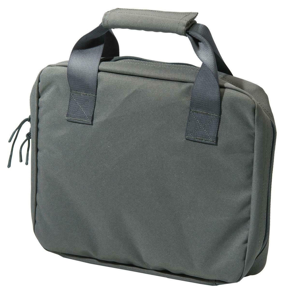 Beretta Pistol Carry Case Padded Wolf Grey 