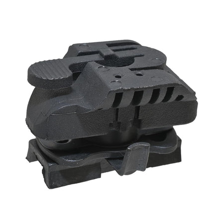 Emerson HL1-A Fast Helmet Light Mount Black EM8850