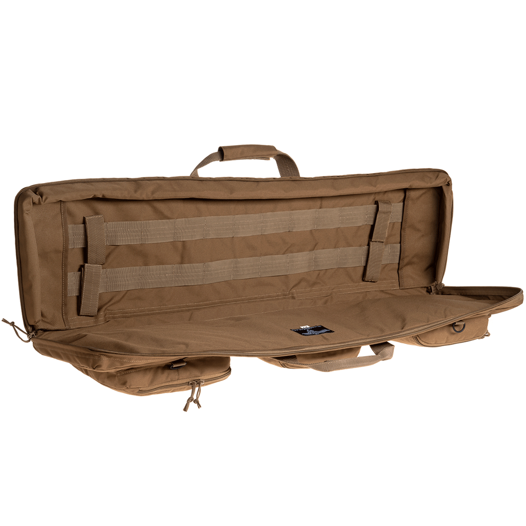 Invader Gear Padded Rifle Carrier Bag Carry Case 130cm