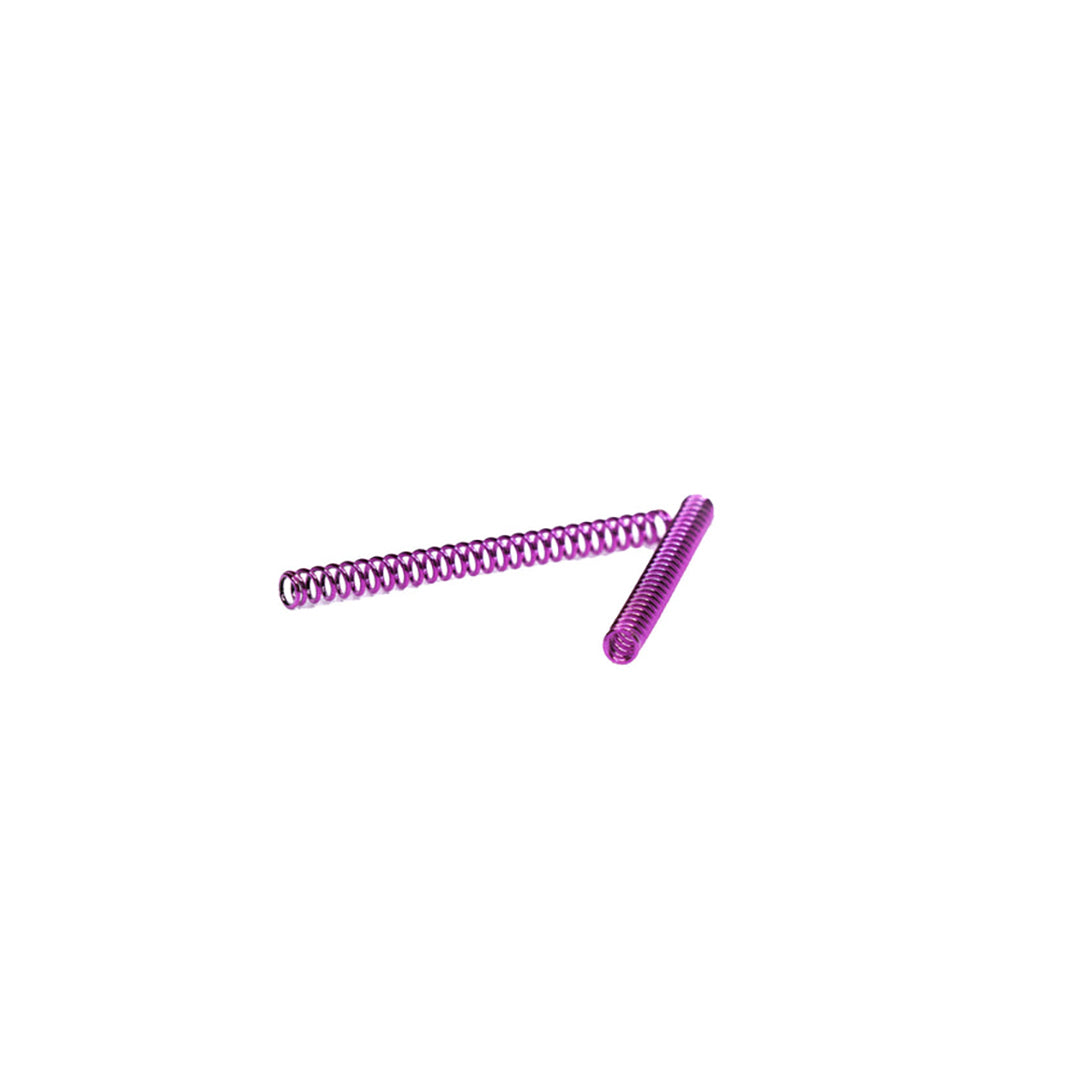 Waldo Dynamics Airsoft AAP-01 / Glock Series Ion Nozzle Return Springs 150%