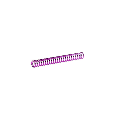 Waldo Dynamics Airsoft AAP-01 Ion Recoil Spring 130%