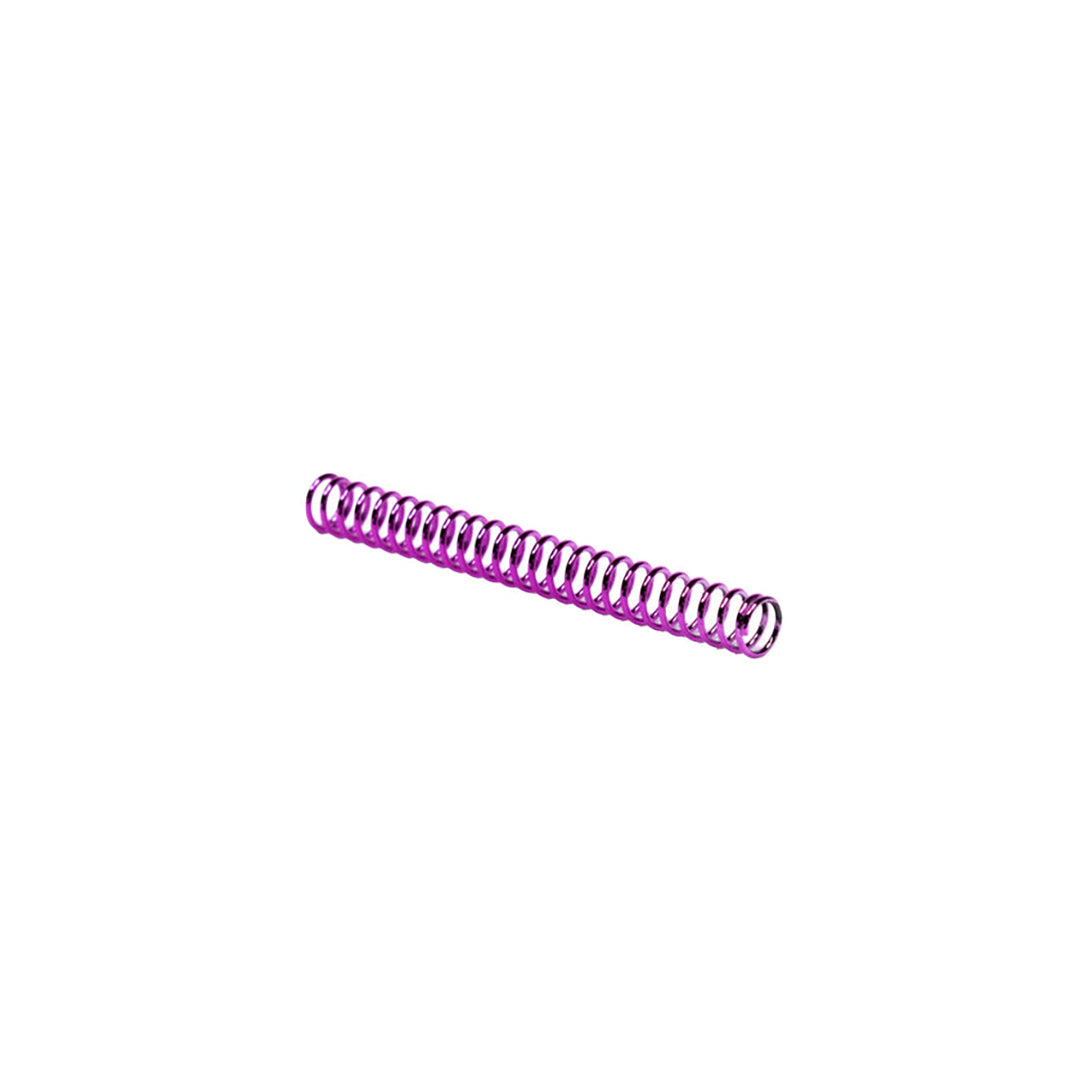 Waldo Dynamics Airsoft AAP-01 Ion Recoil Spring 130%