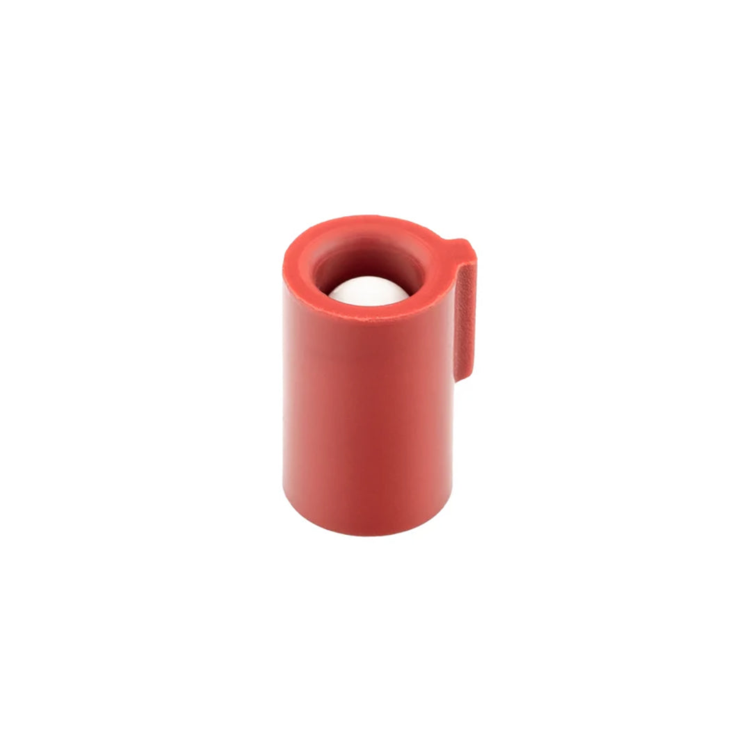 Waldo Dynamics Airsoft Crimson GBB VSR Hop-Up Rubber Bucking 65 Degree