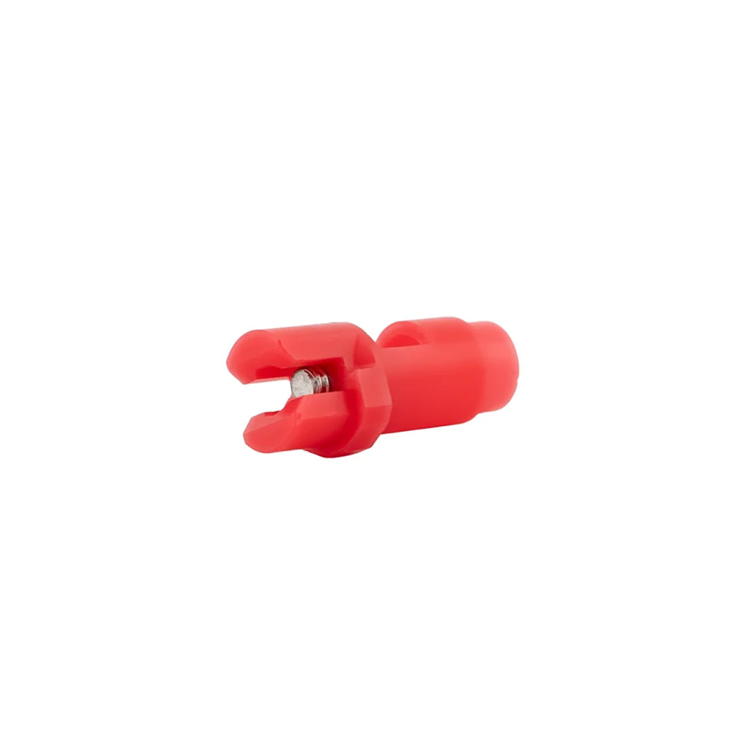 Waldo Dynamics Airsoft Crimson GBB MWS NPAS TM / DE / Salvo