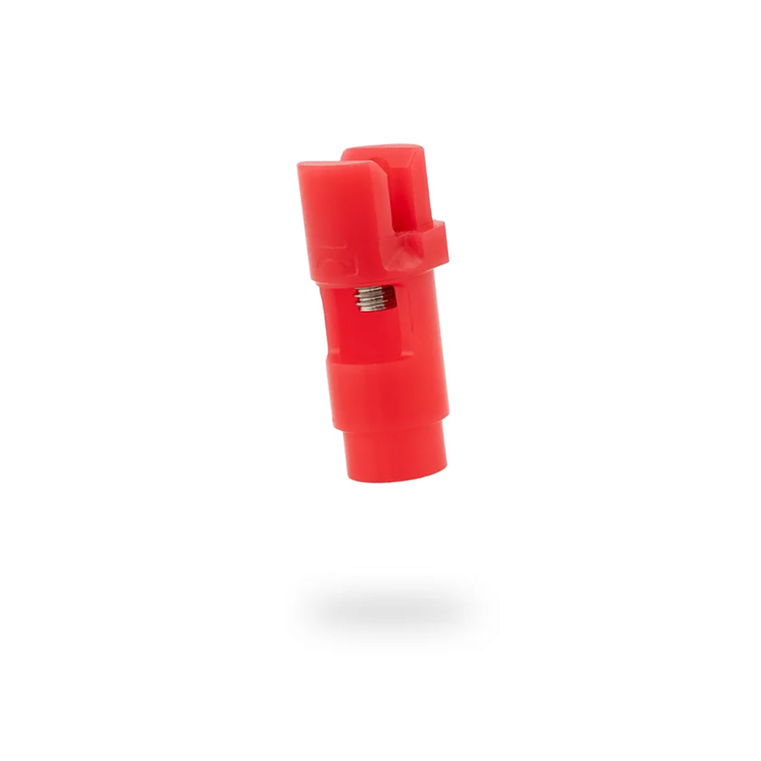 Waldo Dynamics Airsoft Crimson GBB MWS NPAS TM / DE / Salvo