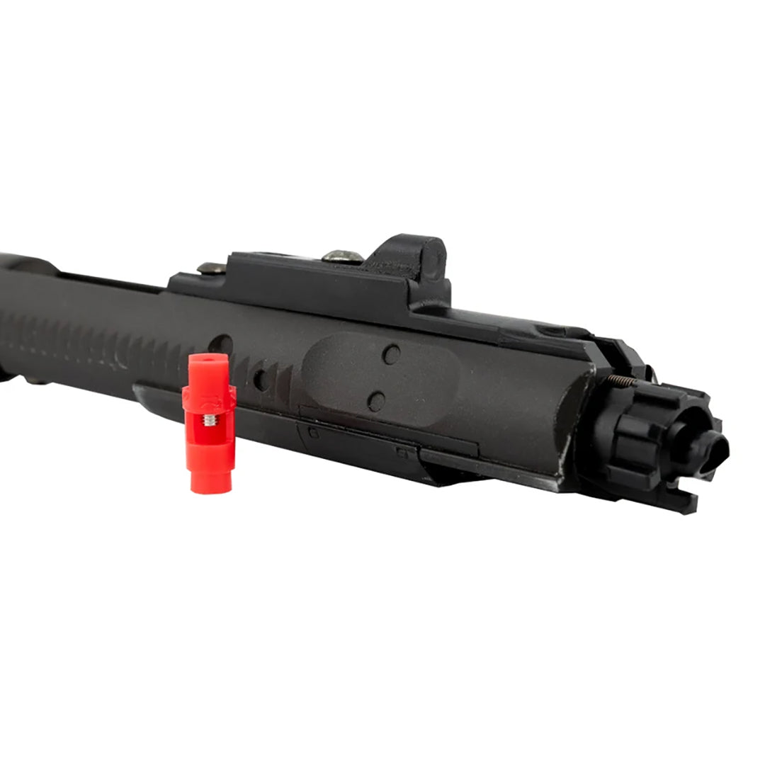 Waldo Dynamics Airsoft Crimson GBB MWS NPAS TM / DE / Salvo