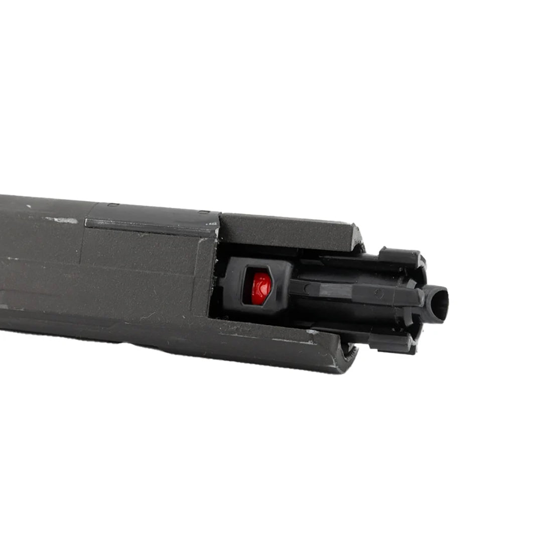 Waldo Dynamics Airsoft Crimson GBB MWS NPAS TM / DE / Salvo