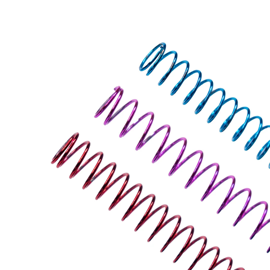 Waldo Dynamics Airsoft Hi-Capa GBB Ion Recoil Springs