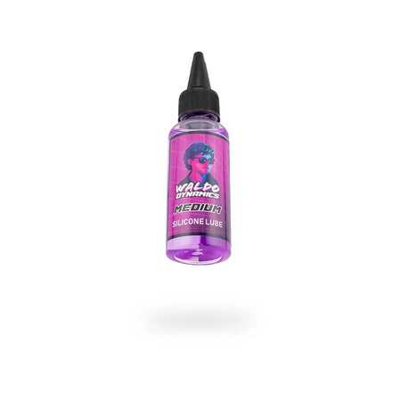 Waldo Dynamics Airsoft Perfect Silicone Oil Lube