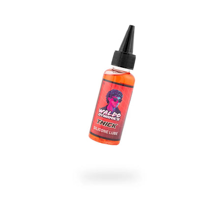 Waldo Dynamics Airsoft Perfect Silicone Oil Lube