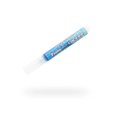 Waldo Dynamics Airsoft Thread Lock Pen Medium Strength