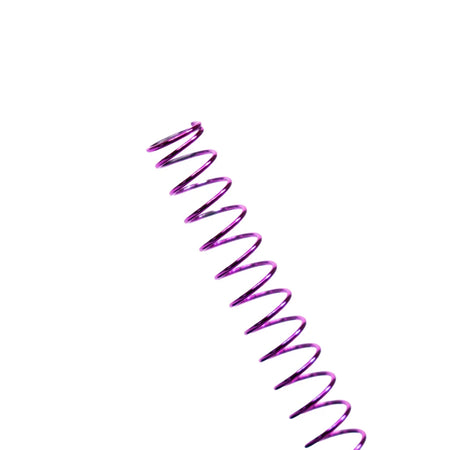 Waldo Dynamics Airsoft TM Saiga 12k / SBS Ion Recoil Spring 120%