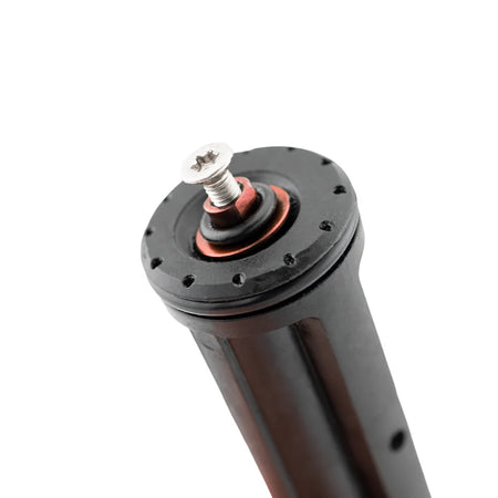 Waldo Dynamics Airsoft VFC GBB Quick-Change Nozzle Spring Plug