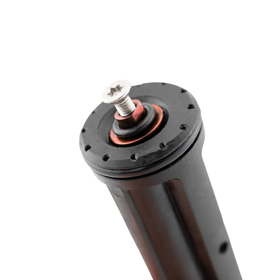 Waldo Dynamics Airsoft VFC GBB Quick-Change Nozzle Spring Plug