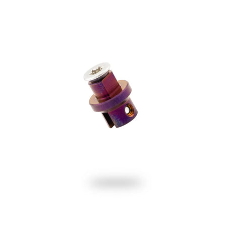 Waldo Dynamics Airsoft VFC GBB Quick-Change Nozzle Spring Plug