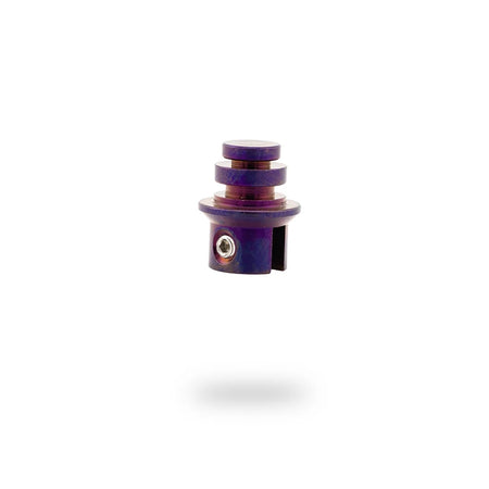 Waldo Dynamics Airsoft VFC GBB Quick-Change Nozzle Spring Plug