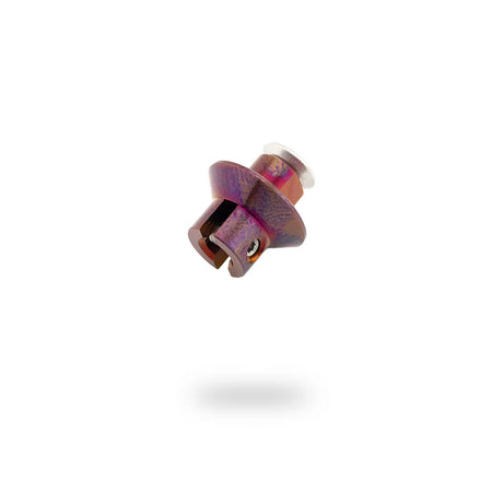 Waldo Dynamics Airsoft VFC GBB Quick-Change Nozzle Spring Plug