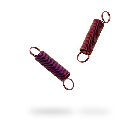 Waldo Dynamics Airsoft VFC GBR Ion Nozzle Return Springs 115%