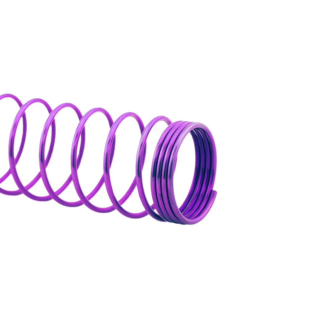 Waldo Dynamics Airsoft VFC M-Series / 416 "Ion" Winter Recoil Spring 140%