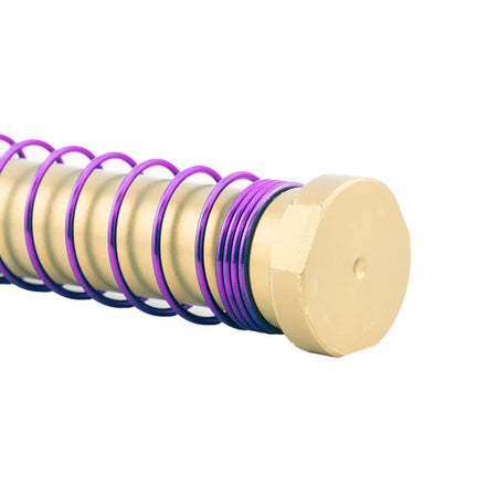 Waldo Dynamics Airsoft VFC M-Series / 416 "Ion" Winter Recoil Spring 140%