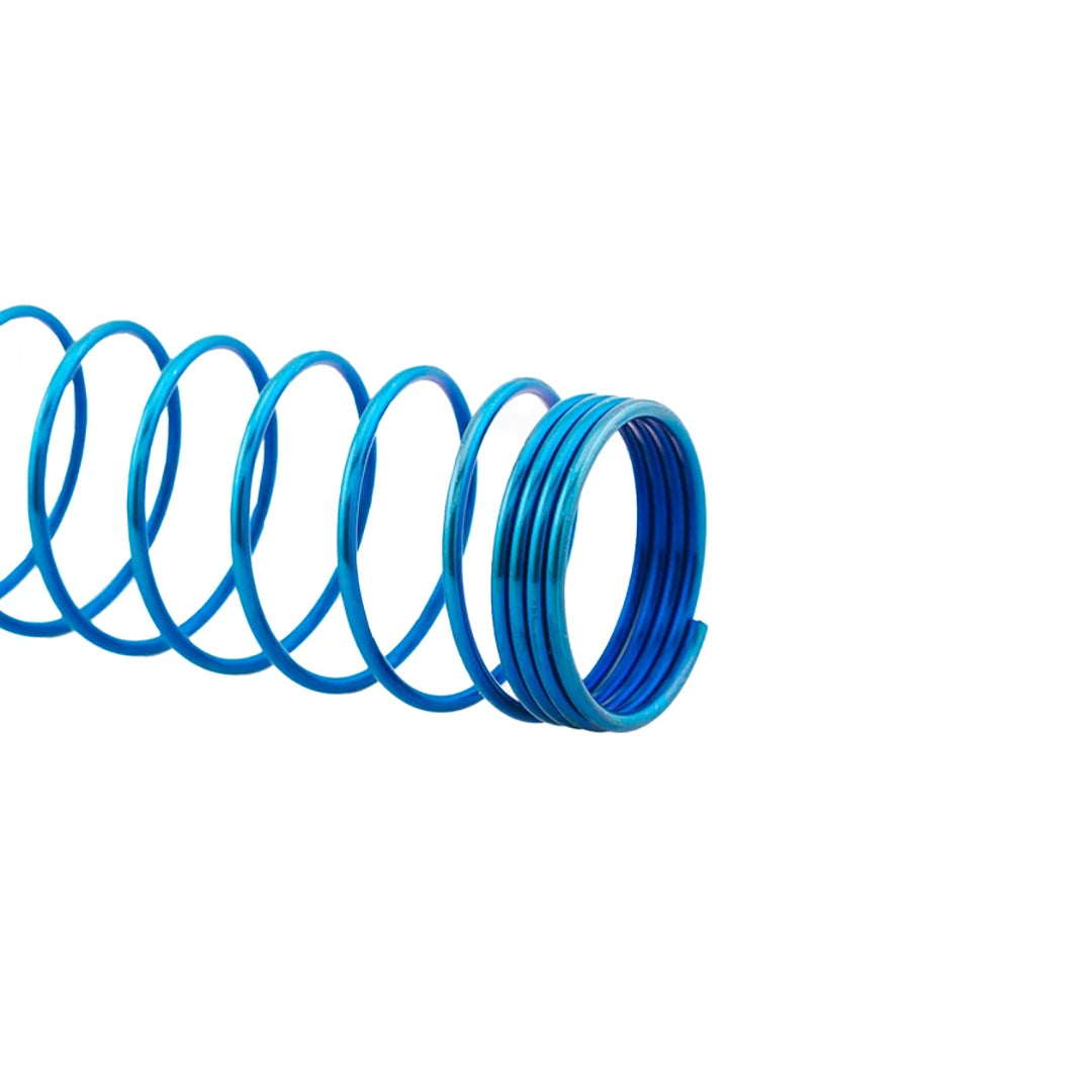 Waldo Dynamics Airsoft VFC M-Series / 416 "Ion" Winter Recoil Spring 85%