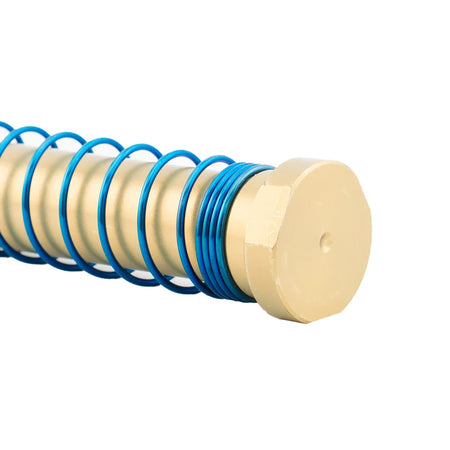Waldo Dynamics Airsoft VFC M-Series / 416 "Ion" Winter Recoil Spring 85%