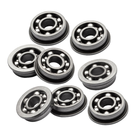 FPS Airsoft 8mm Steel Bearing Bushings for VFC / Umarex MP7 AEG