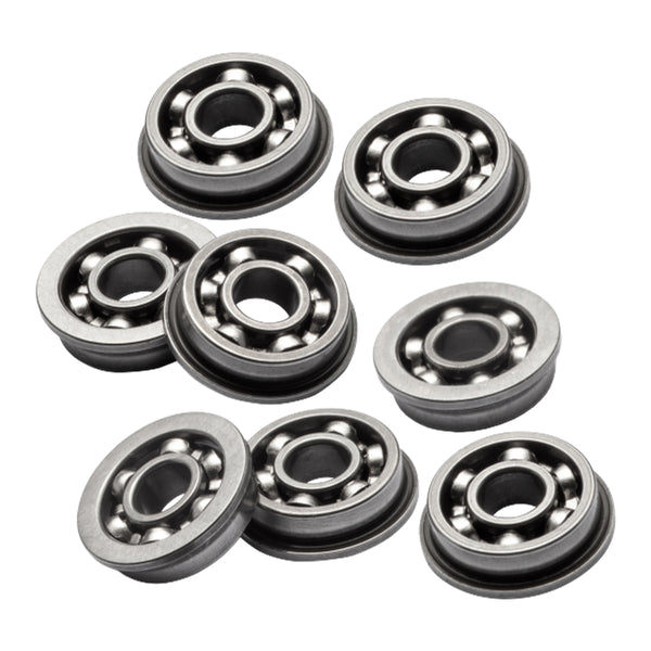 FPS Airsoft 8mm Steel Bearing Bushings for VFC / Umarex MP7 AEG