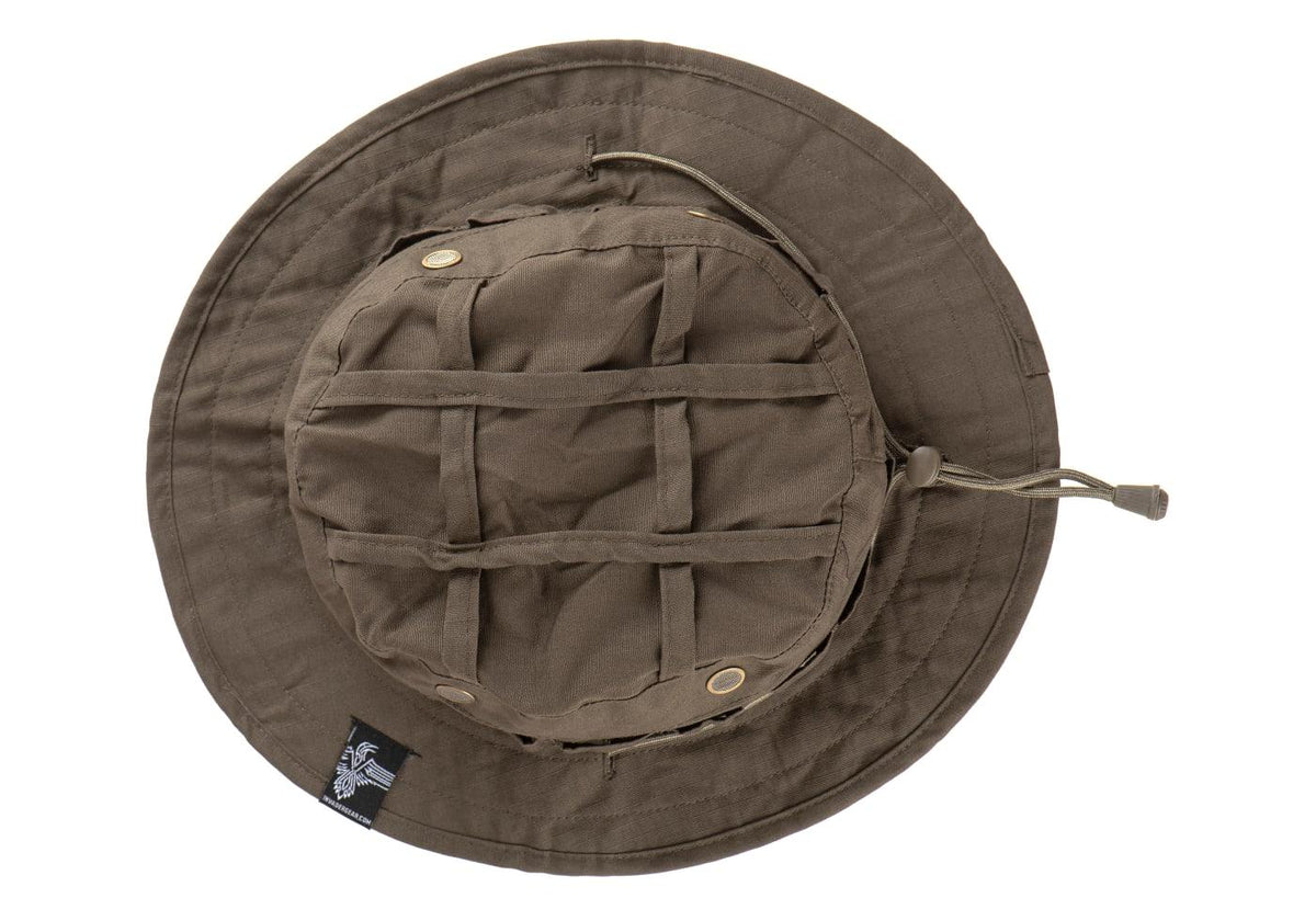 Invader Gear Mod 2 Boonie Bush Hat Ranger Green