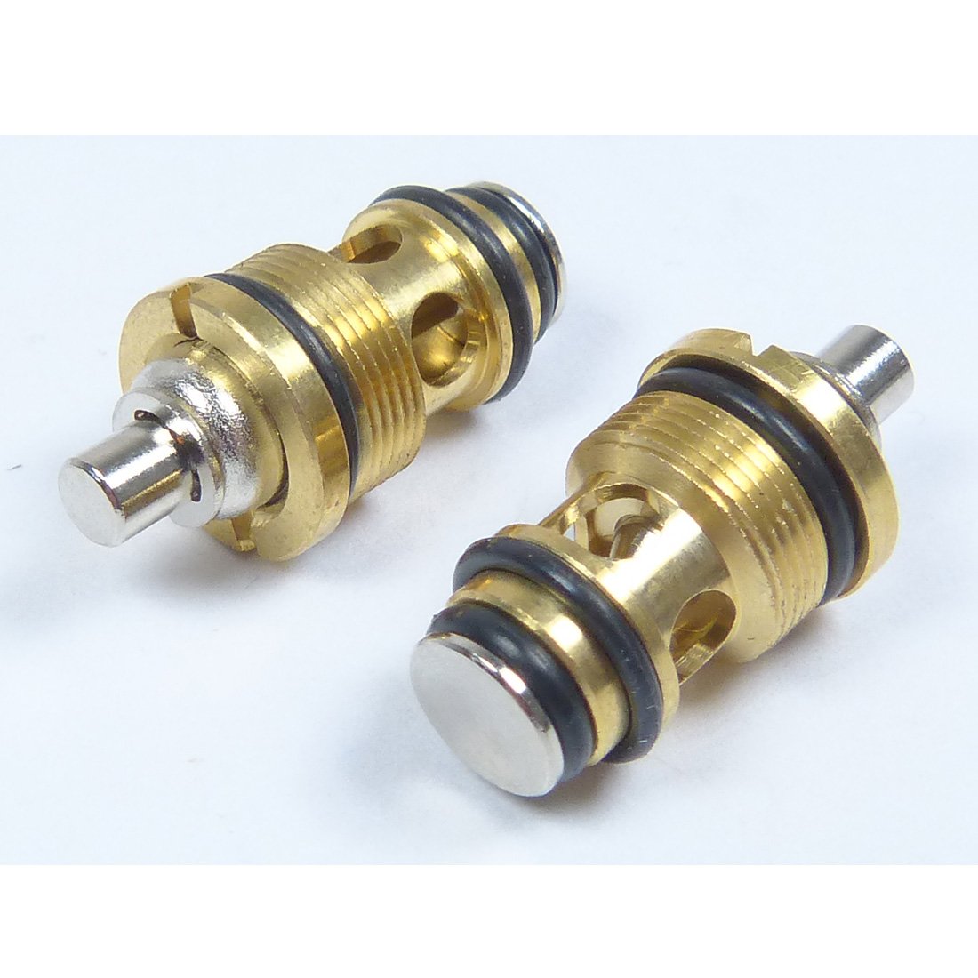 WE Airsoft magazine Exhaust Valve Hi-Capa Magazine GAS
