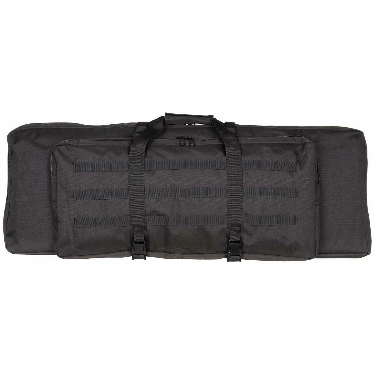 MFH Molle Airsoft Rifle Carry Case Bag Padded