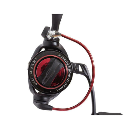 Zebco Magic Trout Cito Spinning Reel 25 