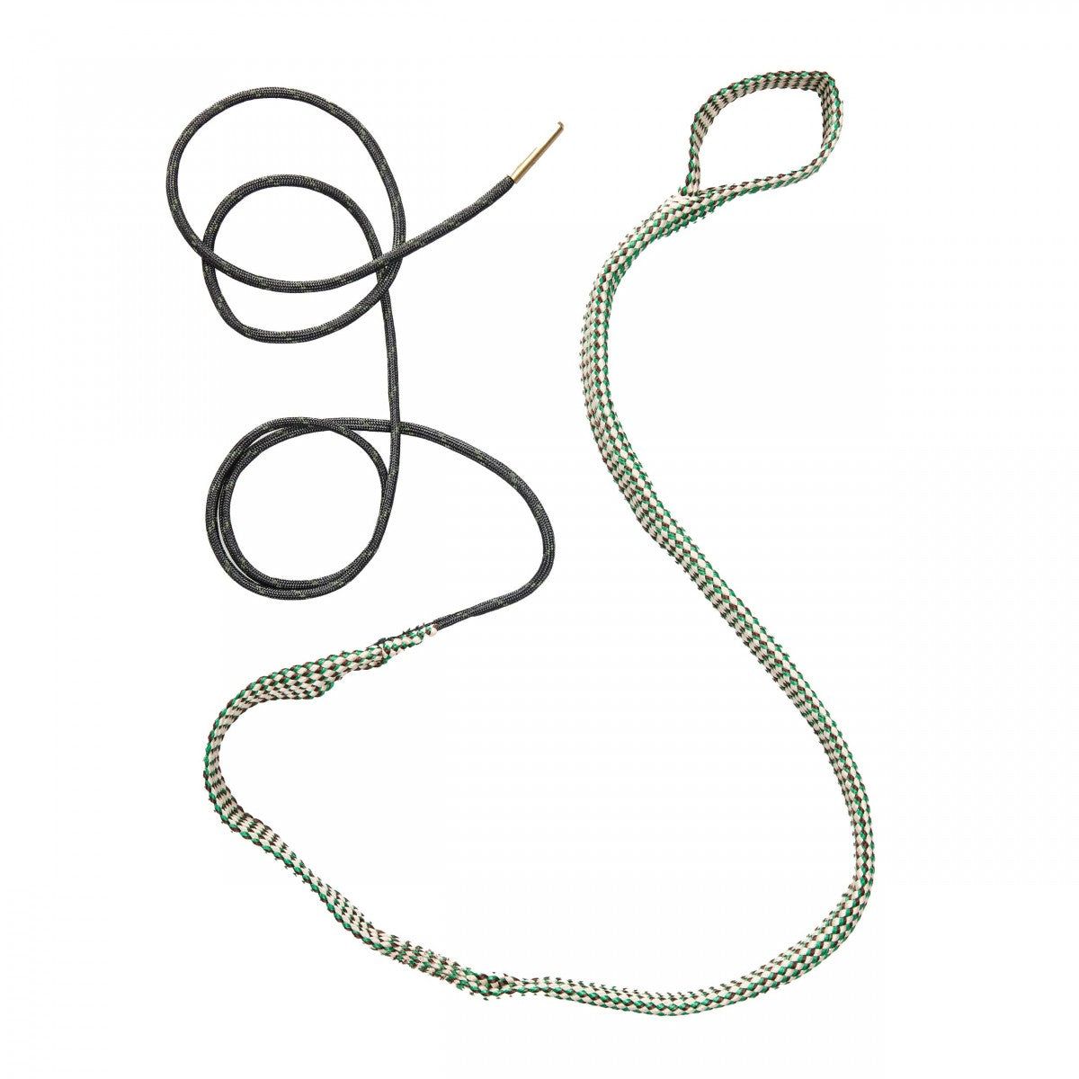 Browning Bore Debur Cleaning Worm Rope Snake 300 308 30-06 Rifle