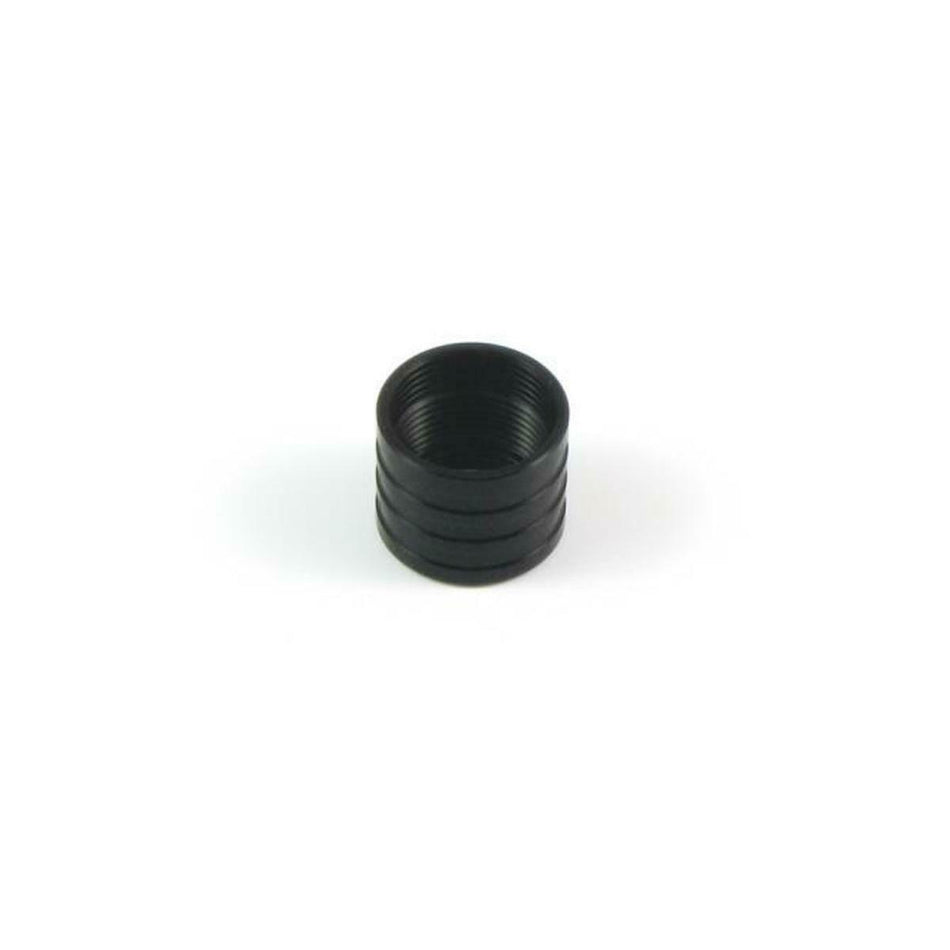 LPE CNC Machined 16mm CW Thread Protector 