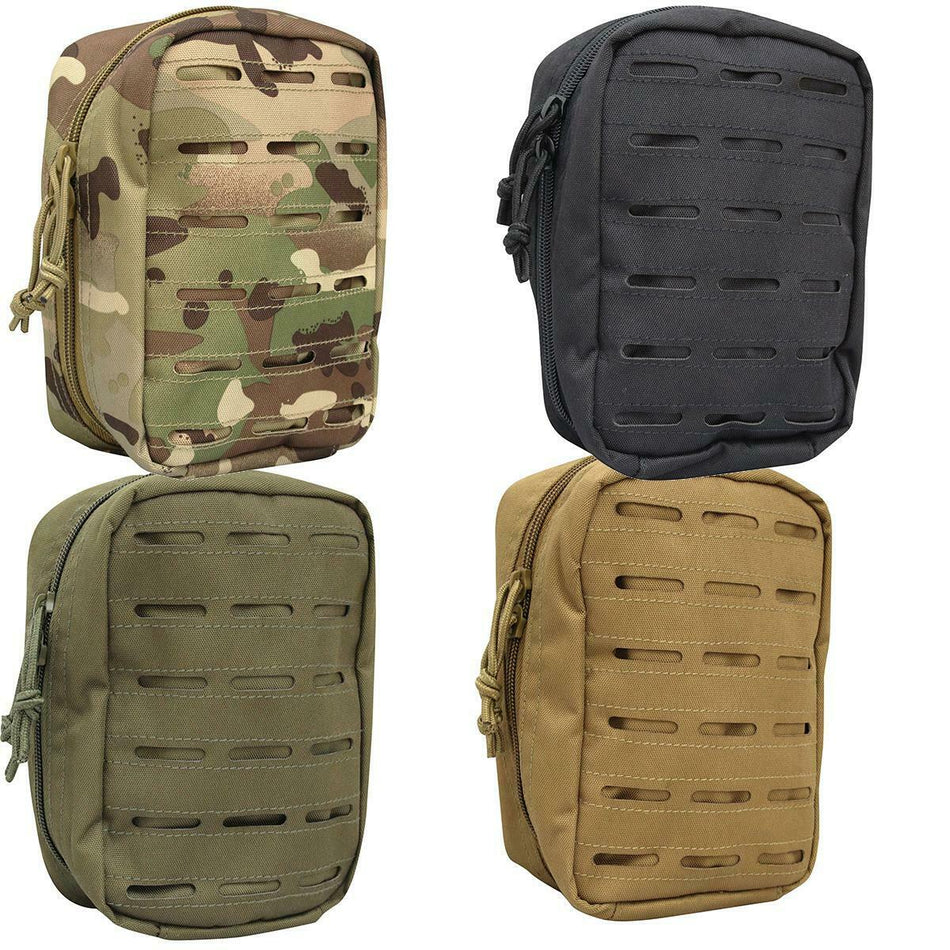 Viper Lazer Utility Pouch Medium