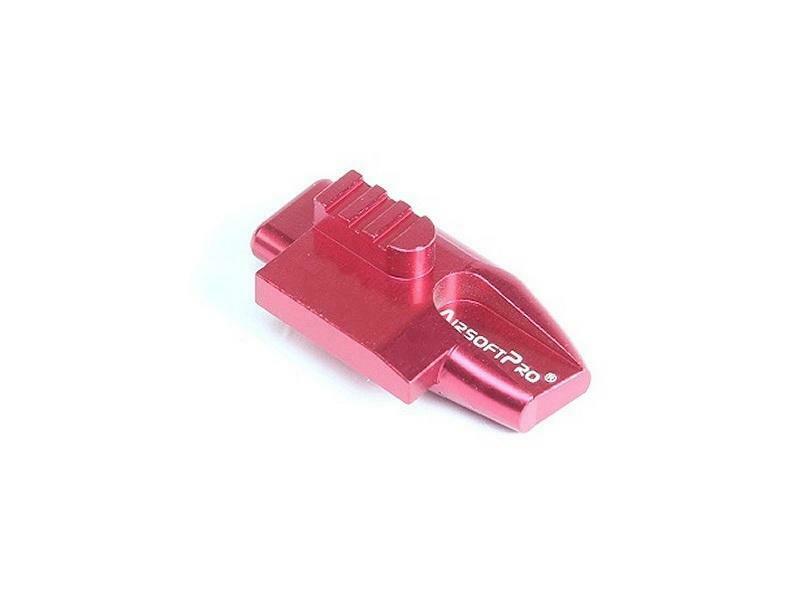 Airsoftpro CNC Magazine BB Follower Rider For WE G – Series