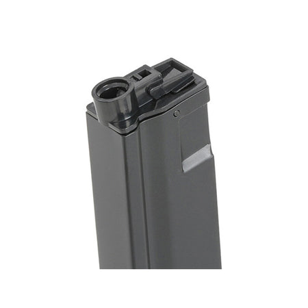 Cyma Airsoft Magazine MP5 Series Hi-Cap 200rd Black 